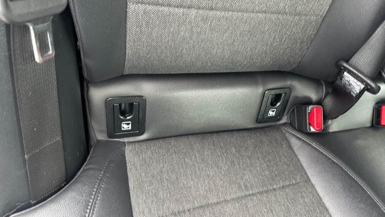 Toyota Corolla 2.0 VVT-i Hybrid Design 5dr CVT Hybrid Hatchback